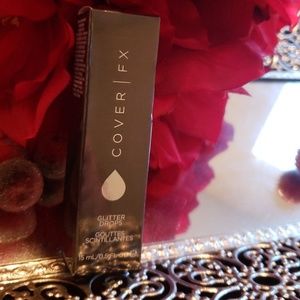 Cover FX Glitter Drops-Nova